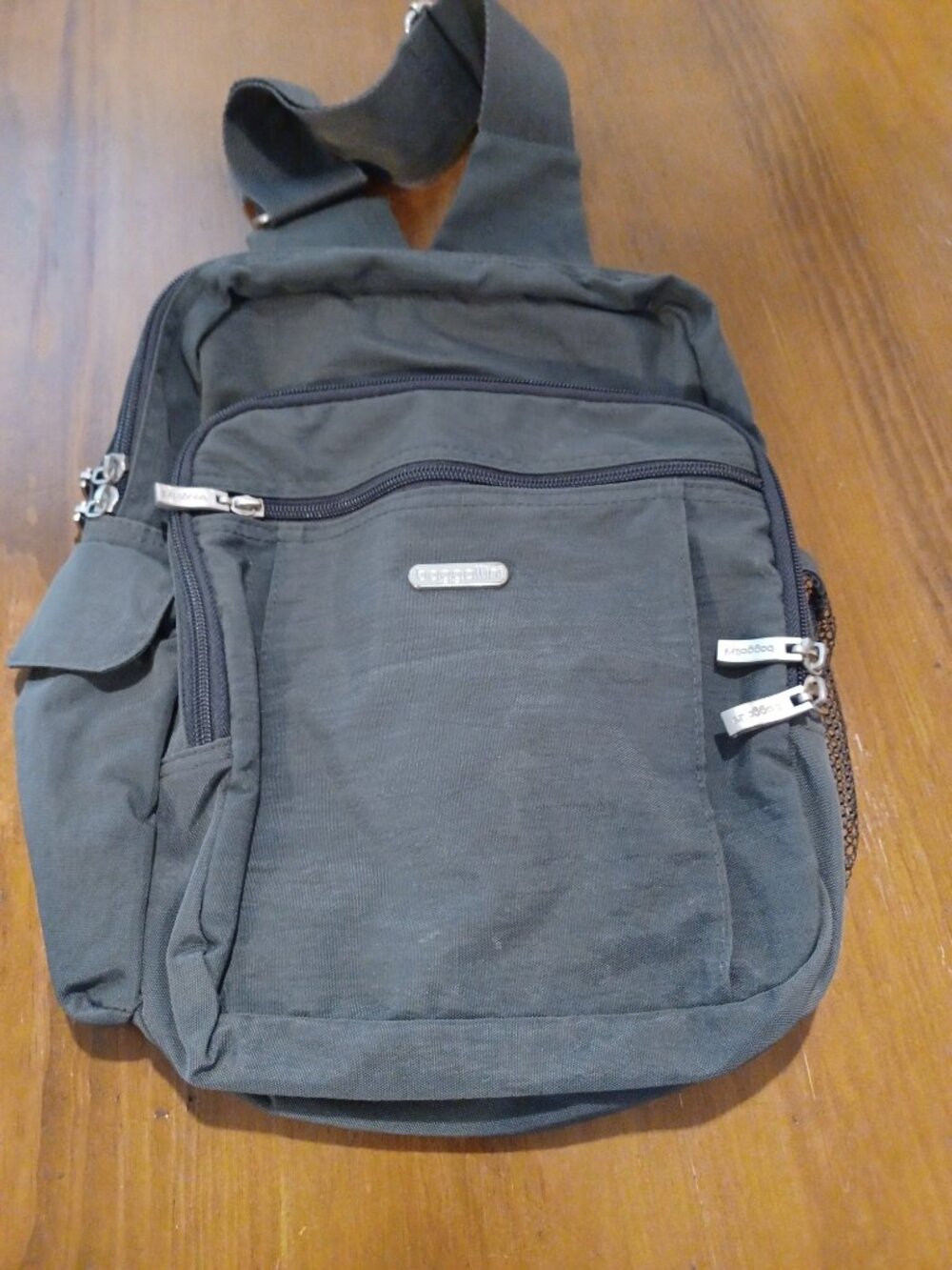 Baggallini Backpack